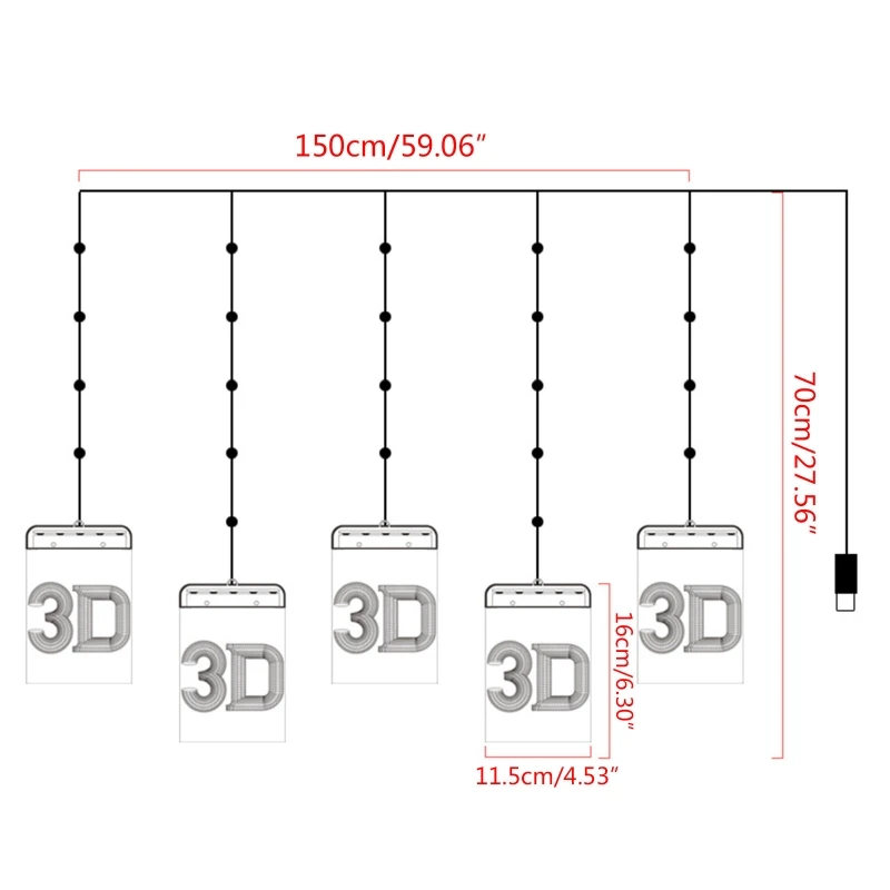 Christmas String Lights, LED Christmas 2021 New Year Home Bedroom Bookcase Yard Party Decorations USB Charging Remote Control f
Christmas String Lights, LED Christmas 2021 New Year Home Bedroom Bookcase Yard Party Decorations USB Charging Remote Control f