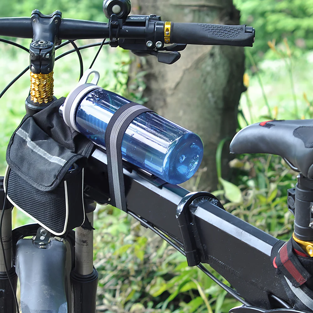 770ml Outdoor Camping Water Filter Bottle Emergency Water Purifier For Camping Hiking Traveling Backpacking Bicycle Bottle
770ml Outdoor Camping Water Filter Bottle Emergency Water Purifier For Camping Hiking Traveling Backpacking Bicycle Bottle