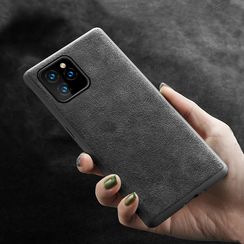 LANGSIDI Оригинальный чехол из натуральной кожи для iphone 11 Pro Max X XR XS max 7 8 plus SE 2020 Iphone 12 pro