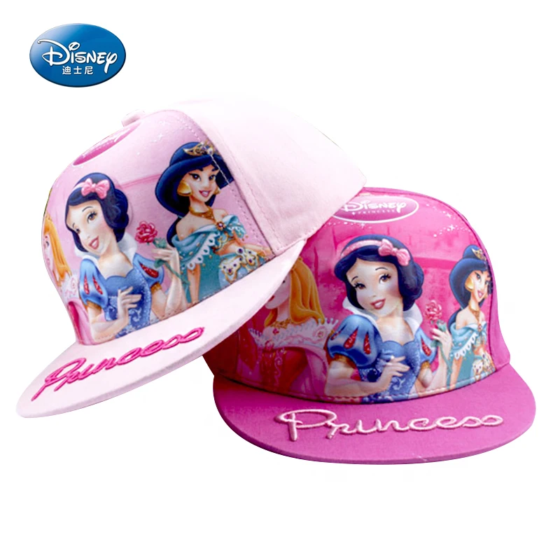 Disney Anime Snow White Baby Girl Hat For Babies Lovely Children's Baseball Cap Kids Cute Cartoon Princess Hip Hop Sun Caps
Disney Anime Snow White Baby Girl Hat For Babies Lovely Children's Baseball Cap Kids Cute Cartoon Princess Hip Hop Sun Caps