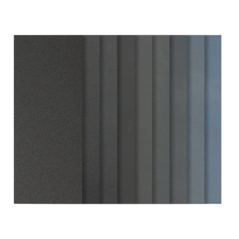 14Pcs Sandpaper Sheets Home Coarse Polishing Car Metal Glass Ceramics Wood Sandpaper Wet And Dry Sandpaper Set
14Pcs Sandpaper Sheets Home Coarse Polishing Car Metal Glass Ceramics Wood Sandpaper Wet And Dry Sandpaper Set