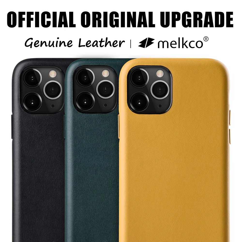 Оригинальный обновленный чехол Melkco из натуральной кожи для iPhone 11 Pro Max, роскошные деловые чехлы из воловьей кожи для телефона 11 Pro, задняя кры...
Оригинальный обновленный чехол Melkco из натуральной кожи для iPhone 11 Pro Max, роскошные деловые чехлы из воловьей кожи для телефона 11 Pro, задняя кры...