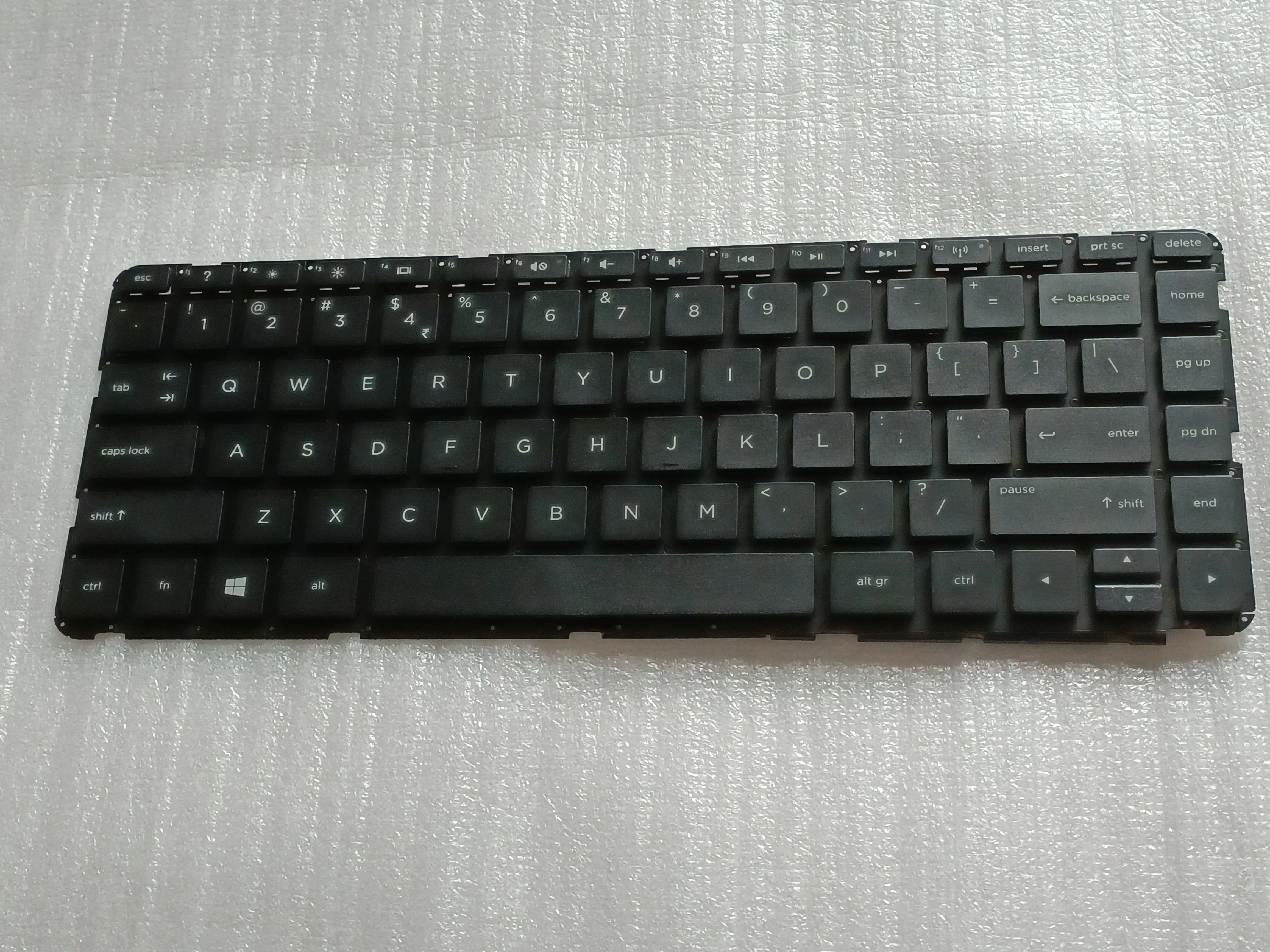 New For HP 240 G2 245 G3 14-N 14-R 14-D 14-g000 14-r000 14-n000 14-w000 14-d000 US/English Laptop Notebook Keyboard Black
New For HP 240 G2 245 G3 14-N 14-R 14-D 14-g000 14-r000 14-n000 14-w000 14-d000 US/English Laptop Notebook Keyboard Black