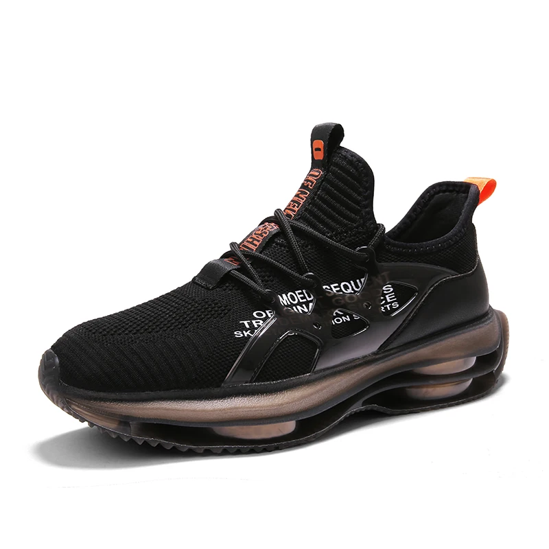 Running Shoes For Men 2021 TPU Running Shoes For Men Outdoor Sneakers Mesh Breathable Men Running Shoes Sports Non Slip Sneakers
Running Shoes For Men 2021 TPU Running Shoes For Men Outdoor Sneakers Mesh Breathable Men Running Shoes Sports Non Slip Sneakers