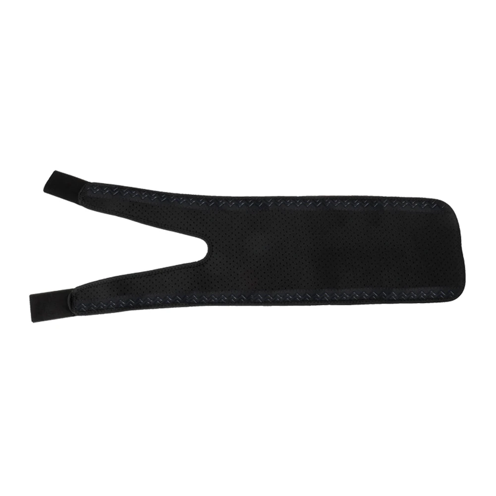 Black knitted nylon sports knee pads with long breathable non-slip and warm knee pads Hand washable hiking thigh knee pads
Black knitted nylon sports knee pads with long breathable non-slip and warm knee pads Hand washable hiking thigh knee pads