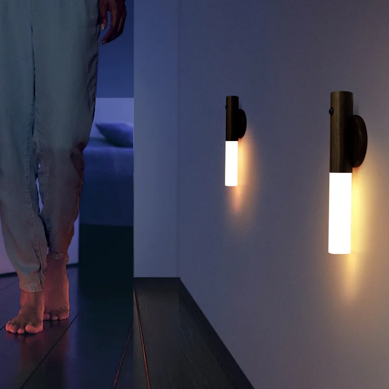 Home Wireless PIR LED Motion Sensor Light Cupboard Wardrobe Bed Lamp LED Under Cabinet Night Light For Closet Stairs Kitchen
Home Wireless PIR LED Motion Sensor Light Cupboard Wardrobe Bed Lamp LED Under Cabinet Night Light For Closet Stairs Kitchen