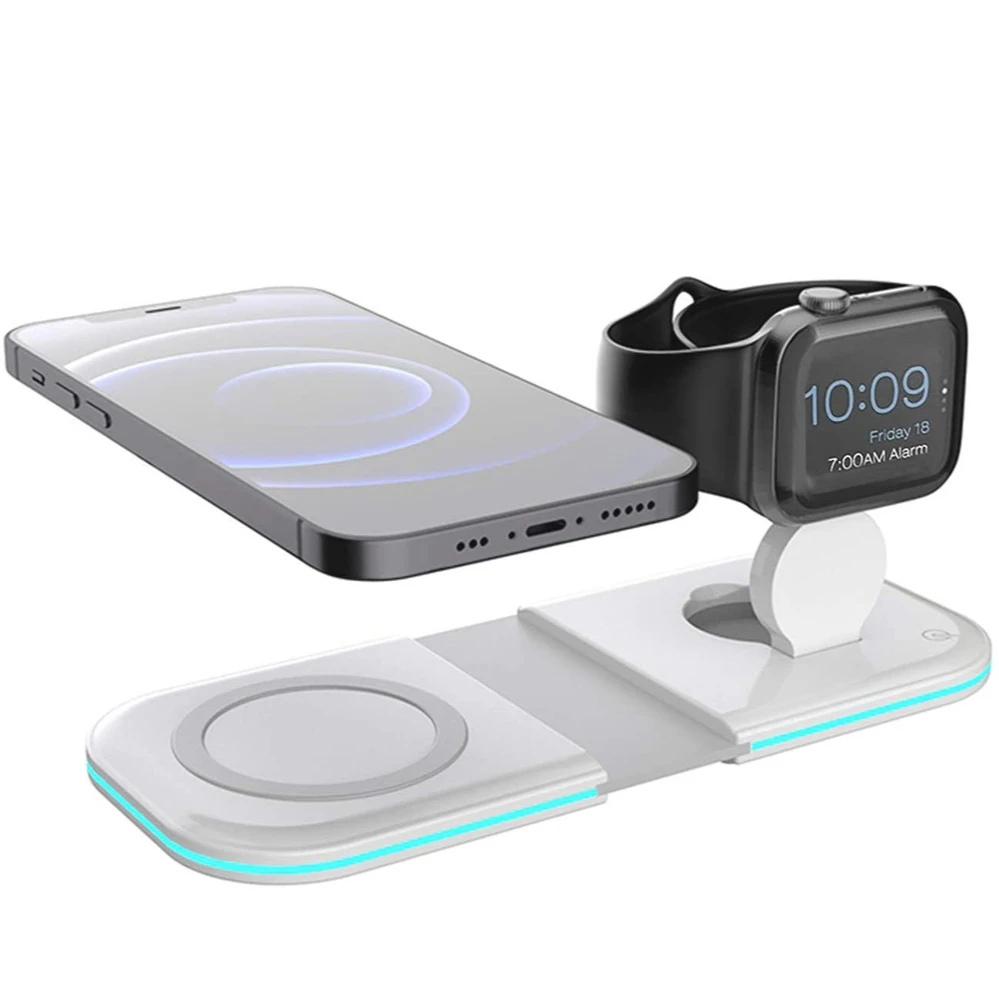Induction Qi Wireless Chargers Fast Charging Station For Samsung Xiaomi iPhone 12 11 Mini Pro Max Apple Watch Wireless Charger
Induction Qi Wireless Chargers Fast Charging Station For Samsung Xiaomi iPhone 12 11 Mini Pro Max Apple Watch Wireless Charger