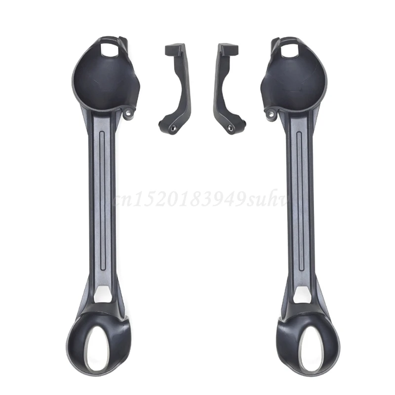 Arm Bracers Component Accessories Set For FPV Drone Arm Strengthening Reduce Damage
Arm Bracers Component Accessories Set For FPV Drone Arm Strengthening Reduce Damage