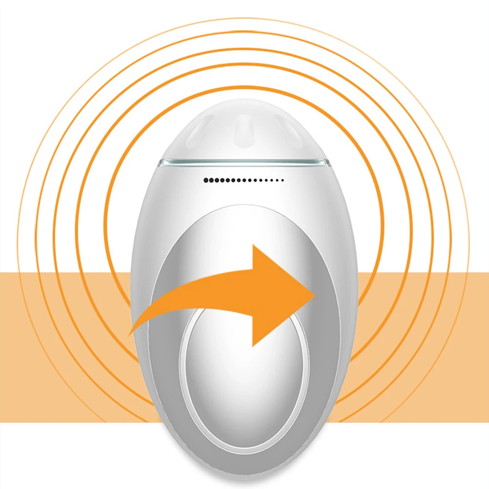 Sleep Aid Device Microcurrent Sleep Helper Handhelp USB Charging Pressure Relief Fast Sleep Instrument Insomnia Pressure Relief
Sleep Aid Device Microcurrent Sleep Helper Handhelp USB Charging Pressure Relief Fast Sleep Instrument Insomnia Pressure Relief