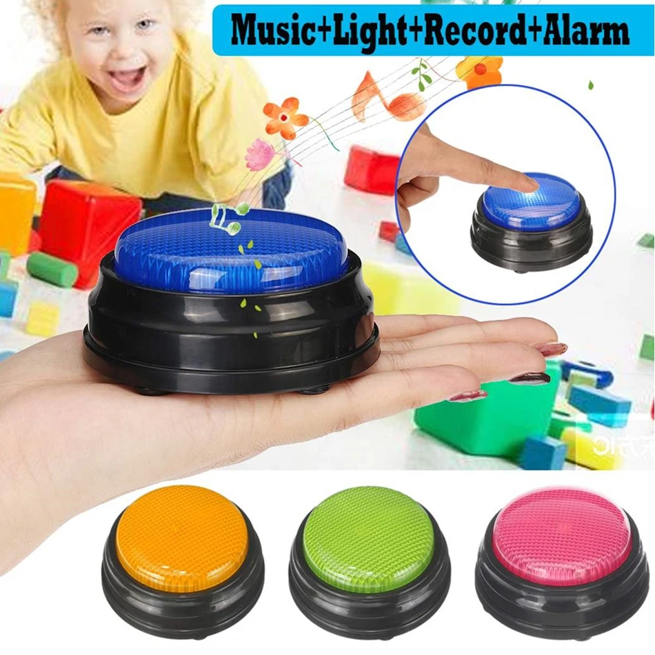 Fofun Learning Lights and Sounds Buzzers Game Show Classroom Buzzers Family Game Night Game Show Buzzers Classroom Accessories
Fofun Learning Lights and Sounds Buzzers Game Show Classroom Buzzers Family Game Night Game Show Buzzers Classroom Accessories