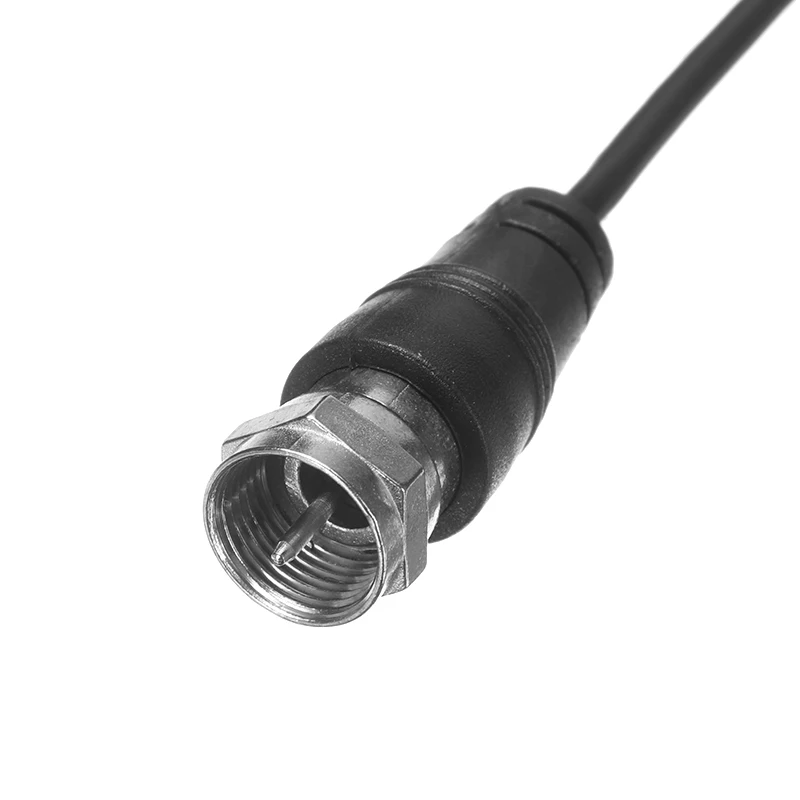 Pohiks 1pc High Quality 45-862 MHz HDTV Antenna Amplifier Portable Mute 25dB Gain Indoor Signal Booster
Pohiks 1pc High Quality 45-862 MHz HDTV Antenna Amplifier Portable Mute 25dB Gain Indoor Signal Booster