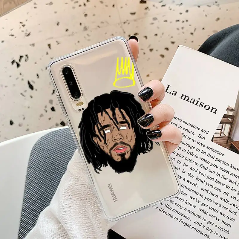 star Y61 Rapper J. Cole Phone Cases Transparent for Samsung A71 S9 10 20 HUAWEI p30 40 honor 10i 8x xiaomi note 8 Pro 10t 11
star Y61 Rapper J. Cole Phone Cases Transparent for Samsung A71 S9 10 20 HUAWEI p30 40 honor 10i 8x xiaomi note 8 Pro 10t 11