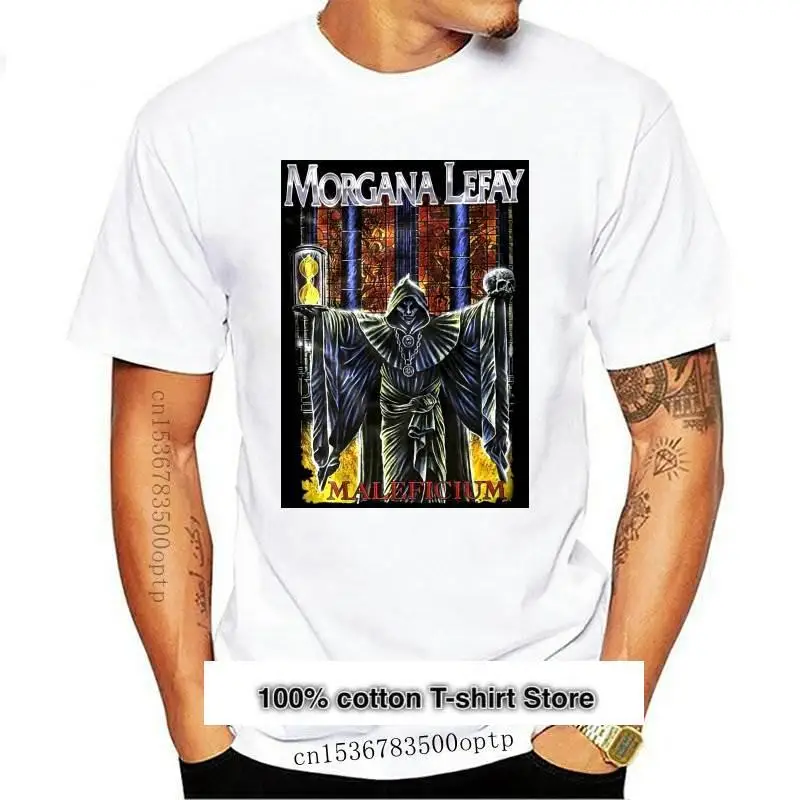 Nueva camiseta MORGANA LEFAY-malgium-progreшива Металлическая черная футболка a 6XL
Nueva camiseta MORGANA LEFAY-malgium-progreшива Металлическая черная футболка a 6XL