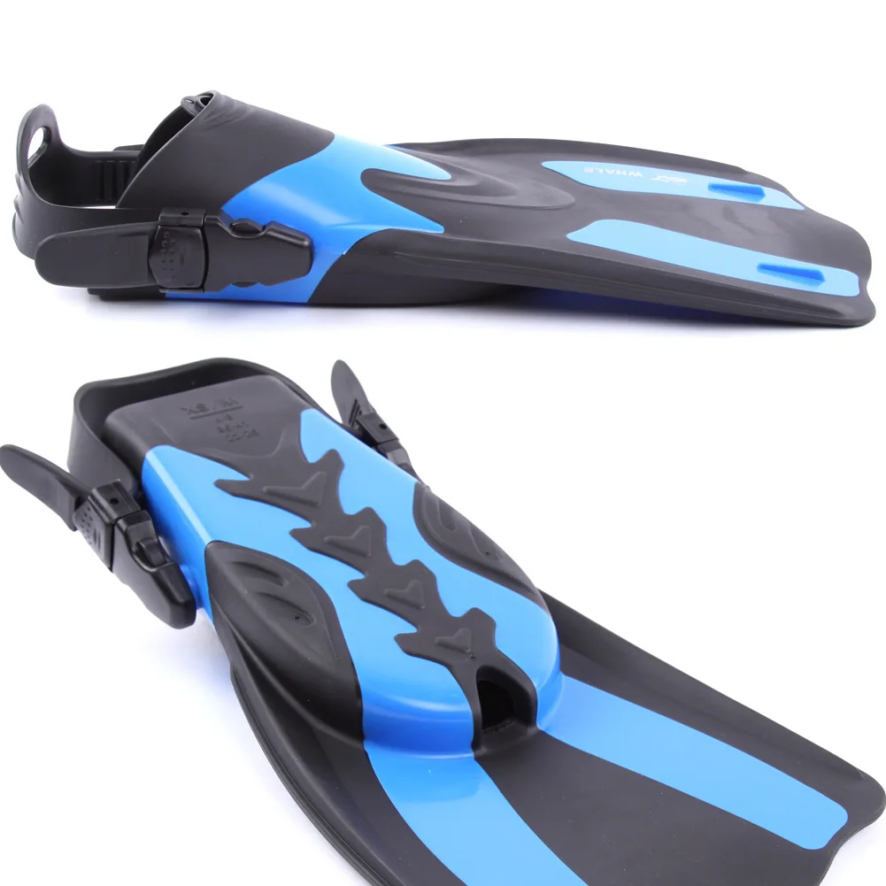 YYW Profession Diving Fins Flippers Whale Adult Flexible Comfort Swimming Fins Submersible Swimming Snorkeling Foot Water Sports 
YYW Profession Diving Fins Flippers Whale Adult Flexible Comfort Swimming Fins Submersible Swimming Snorkeling Foot Water Sports