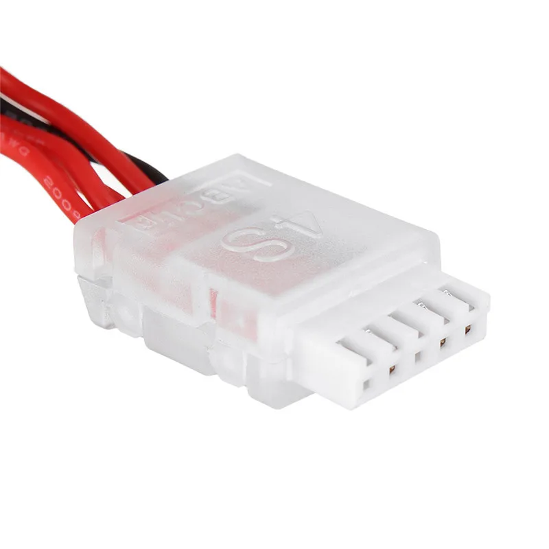 ZOP POWER 14.8V 1500mAH 100C 4S Lipo Battery for Wizard X220S RC Multicopter FPV RC Racing Drone Spare Parts w/ XT60 Plug
ZOP POWER 14.8V 1500mAH 100C 4S Lipo Battery for Wizard X220S RC Multicopter FPV RC Racing Drone Spare Parts w/ XT60 Plug
