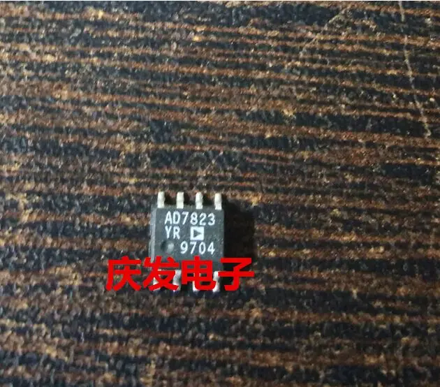 Бесплатная доставка. AD7823YR 
Бесплатная доставка. AD7823YR