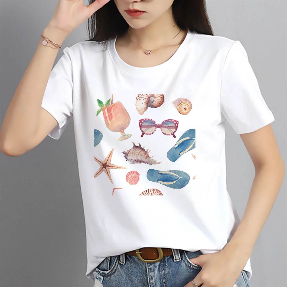 Funny Top Tee woman Blouses Solid Cotton Turtle Fishinger Graphic V-Neck girl TShirt best sell luxury BY ORDER
Funny Top Tee woman Blouses Solid Cotton Turtle Fishinger Graphic V-Neck girl TShirt best sell luxury BY ORDER