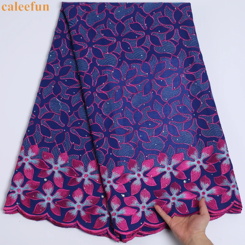 2021 High Quality Nigerian Cotton Lace Fabric Embroidery Swiss Voile Lace For Wedding African Dry Lace Fabric Y2209
2021 High Quality Nigerian Cotton Lace Fabric Embroidery Swiss Voile Lace For Wedding African Dry Lace Fabric Y2209