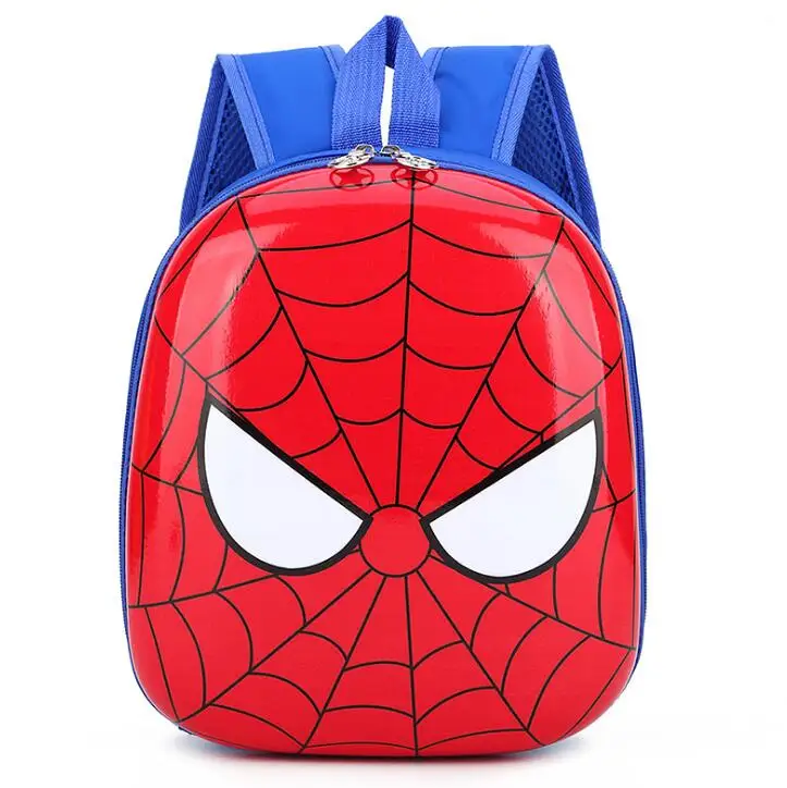 Рюкзак Человек-паук из м/ф Marvel | Игрушки и хобби