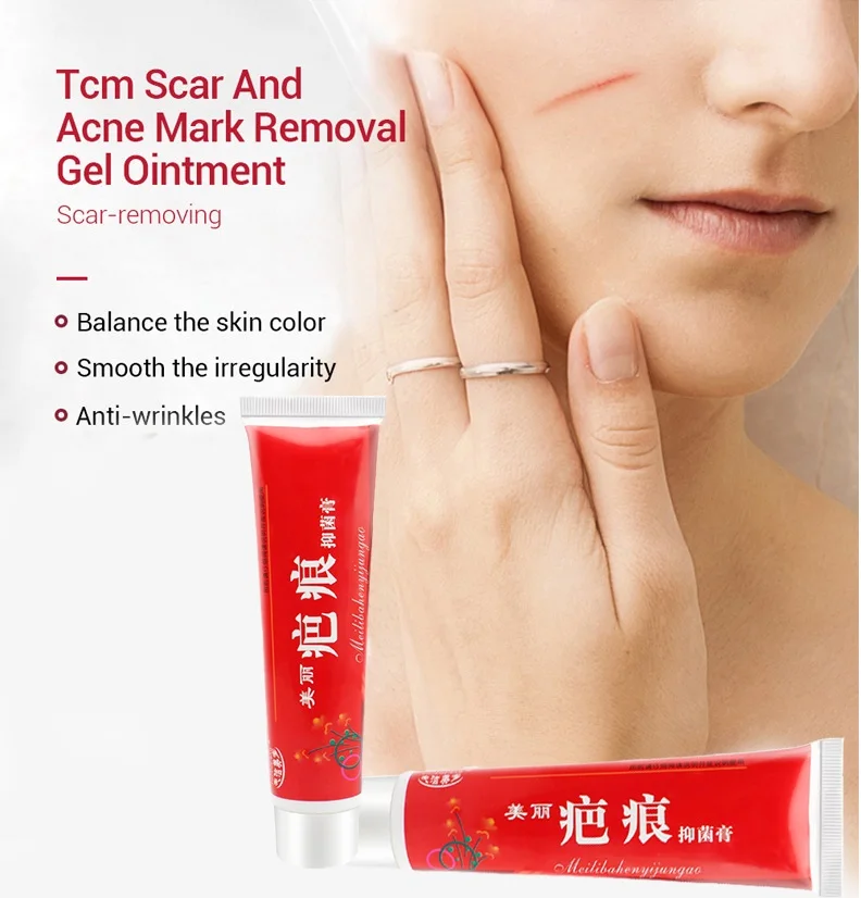 Acne Scar Removal Cream Pimples Stretch Marks Face Gel 60g Remove Acne Smoothing Whitening Moisturizing Body Skin Care BB cream
Acne Scar Removal Cream Pimples Stretch Marks Face Gel 60g Remove Acne Smoothing Whitening Moisturizing Body Skin Care BB cream