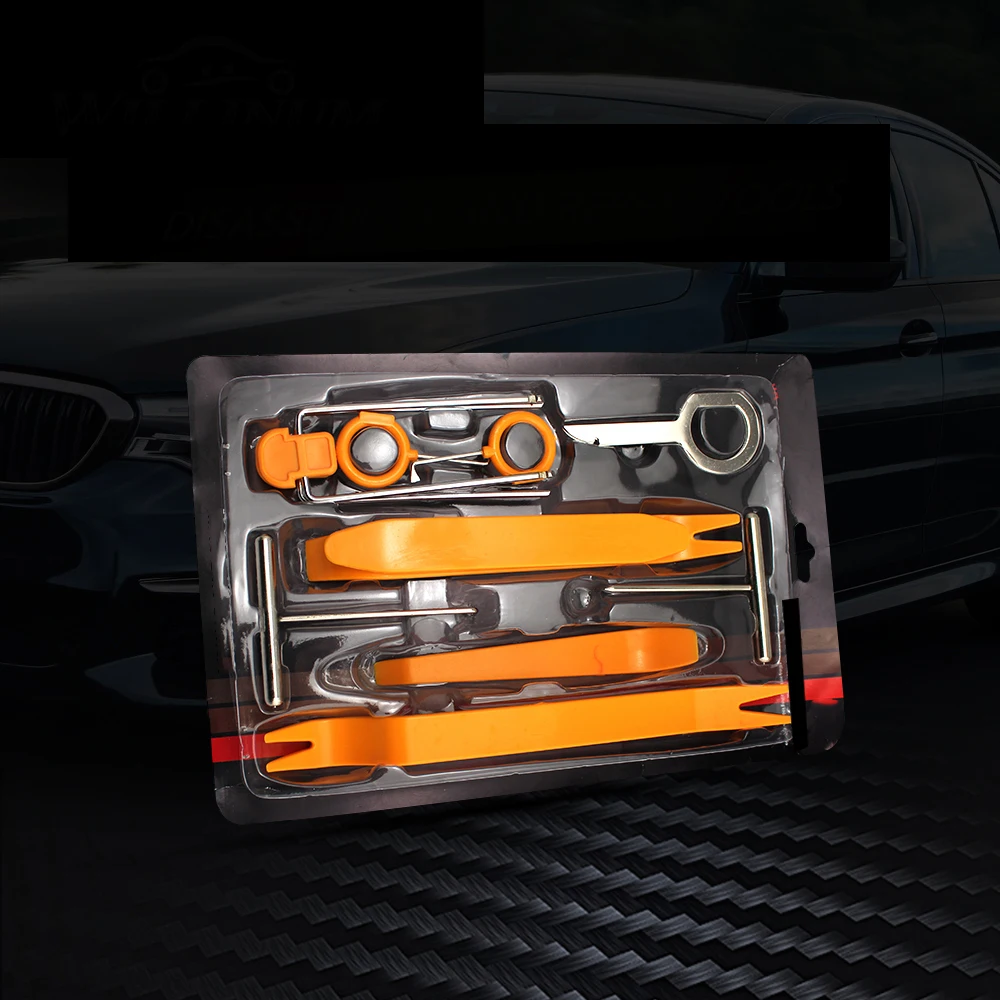car door panel removal tool for bmw f10 f15 f26 f30 g30 e90 e70 portable car audio radio repair trim
car door panel removal tool for bmw f10 f15 f26 f30 g30 e90 e70 portable car audio radio repair trim