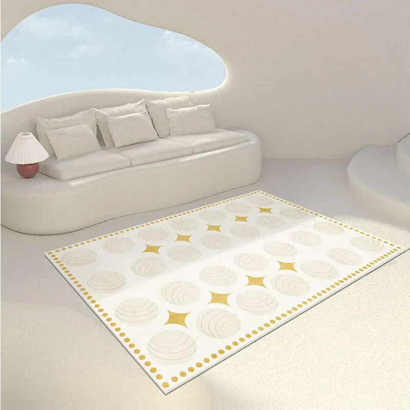 Luxury Modern Carpet for Living Room Nordic Bedroom Area Rugs Nordic Doormat Hallway Dining Room Anti Slip Floor Mat Home Decor
Luxury Modern Carpet for Living Room Nordic Bedroom Area Rugs Nordic Doormat Hallway Dining Room Anti Slip Floor Mat Home Decor