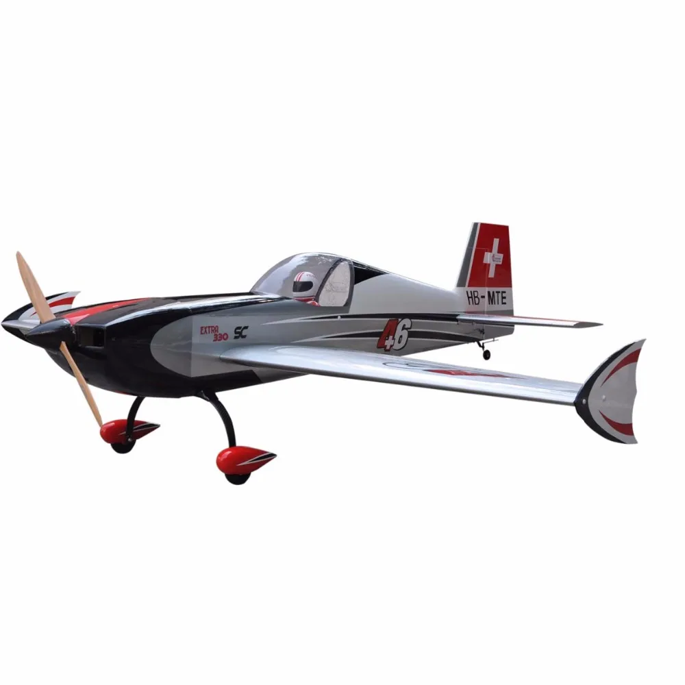 Дополнительные игрушки и хобби 330SC 60cc 93 "balsa wood rc модель самолета
Дополнительные игрушки и хобби 330SC 60cc 93 "balsa wood rc модель самолета