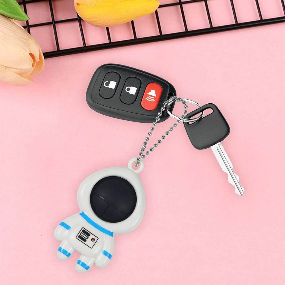 Silicone Push Bubble Spaceman Bag KeychainAnti-stress Toy Sensory ADHD Autism Learning Materials Stress Reliever Mini Educationa
Silicone Push Bubble Spaceman Bag KeychainAnti-stress Toy Sensory ADHD Autism Learning Materials Stress Reliever Mini Educationa
