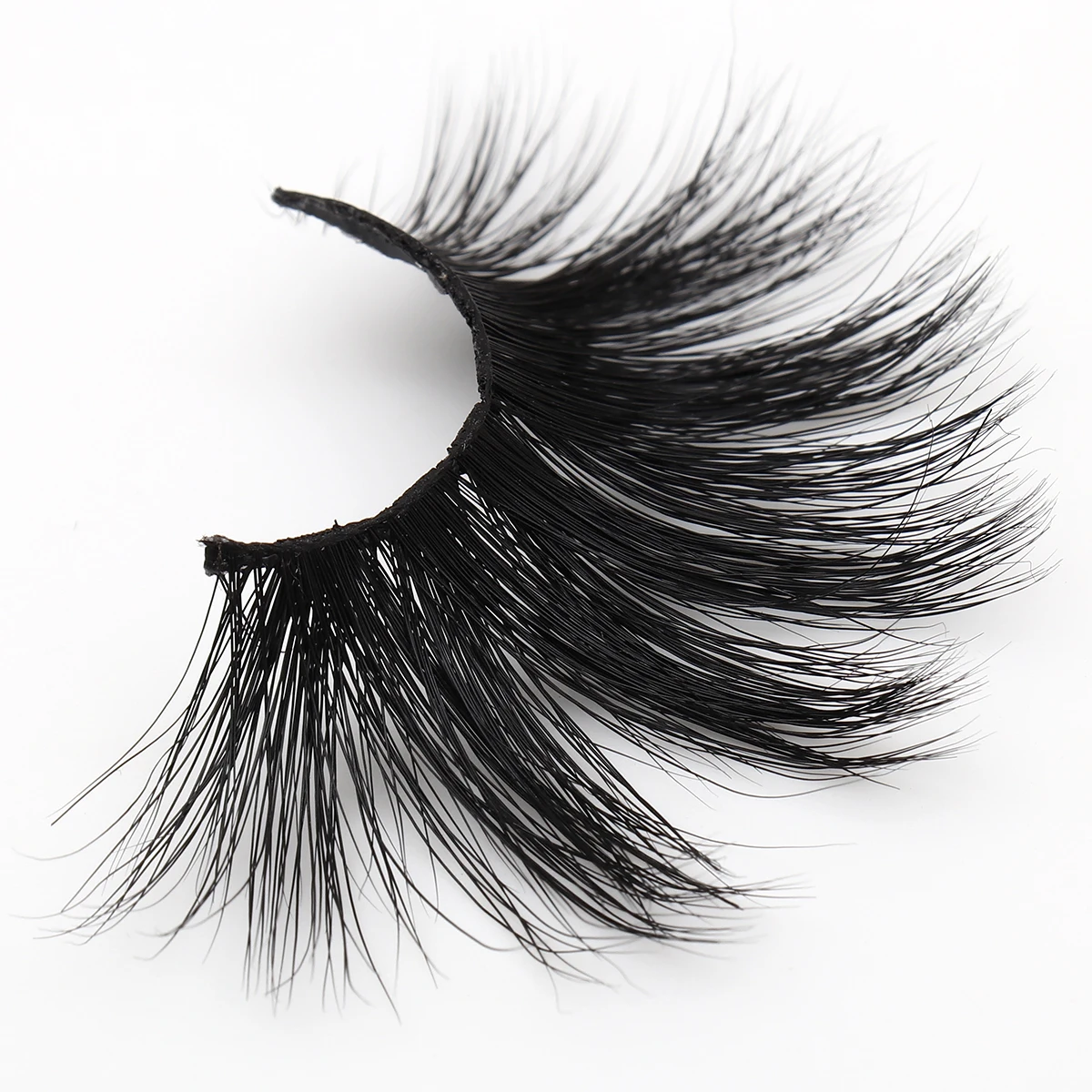 25mm Eyelashes Lashes Mink Messy Fluffy Dramatic Long Wholesale 25mm False Eyelashes Makeup Mink Lashes
25mm Eyelashes Lashes Mink Messy Fluffy Dramatic Long Wholesale 25mm False Eyelashes Makeup Mink Lashes