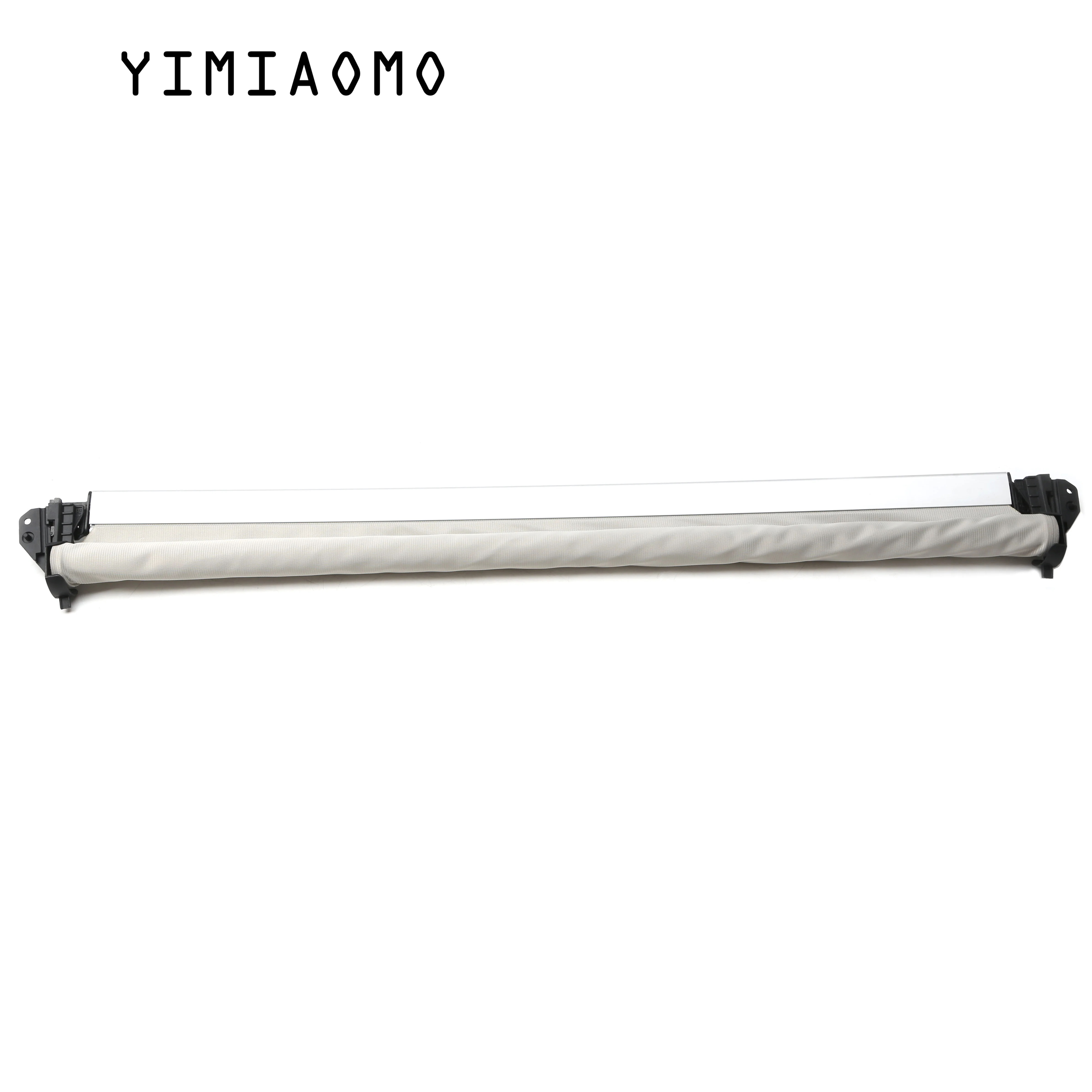 New 5NA898912 Sunroof Roller Shutter For Volkswagen Tiguan 5NA Allspace 5N 2018 -2022 Seat Tarraco 5F 2019 -2022 5NA 877 307 FG2
New 5NA898912 Sunroof Roller Shutter For Volkswagen Tiguan 5NA Allspace 5N 2018 -2022 Seat Tarraco 5F 2019 -2022 5NA 877 307 FG2