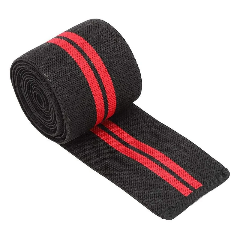 Size Weightlifting Knee Protector Elastic Outdoor Sports Protector Pull Strap Wrist Knee for Weightlifting Free
Size Weightlifting Knee Protector Elastic Outdoor Sports Protector Pull Strap Wrist Knee for Weightlifting Free