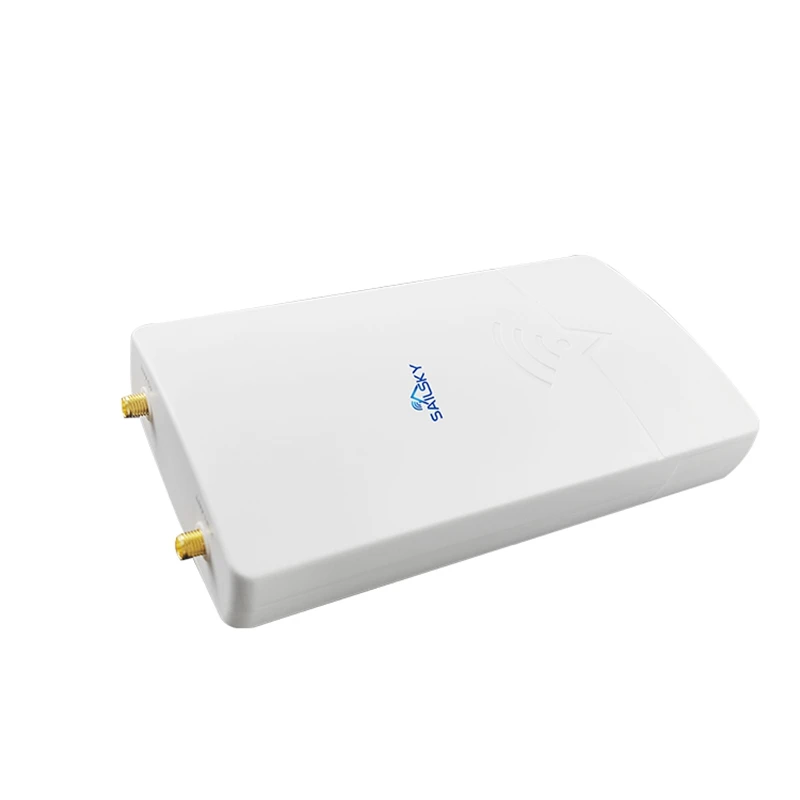 HOT-Sailsky XM218 Wcdma 4G LTE Enterprise Wireless Router 300Mbps 2Pcs Antennas with Sim Card Slot LAN Port EU Plug
HOT-Sailsky XM218 Wcdma 4G LTE Enterprise Wireless Router 300Mbps 2Pcs Antennas with Sim Card Slot LAN Port EU Plug