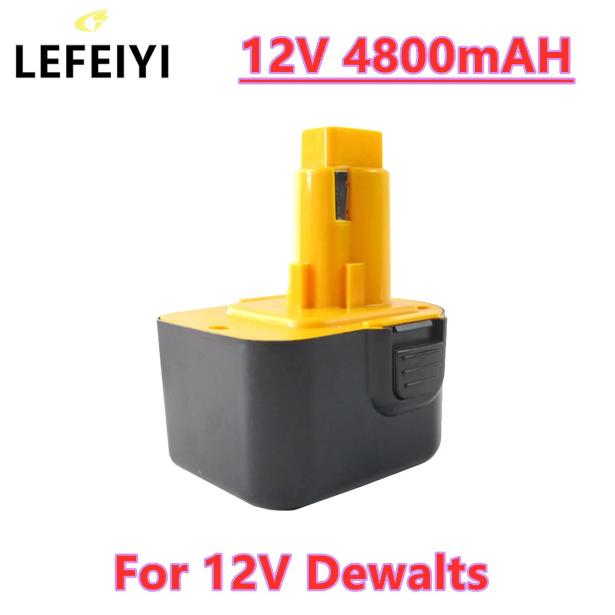 Аккумуляторы для электроинструментов Dewalt, 4,8 Ач, DC9071, 12 В, XRP, DW9071, DW9072, DE9037, DE9071, DE9072, DE9074
Аккумуляторы для электроинструментов Dewalt, 4,8 Ач, DC9071, 12 В, XRP, DW9071, DW9072, DE9037, DE9071, DE9072, DE9074