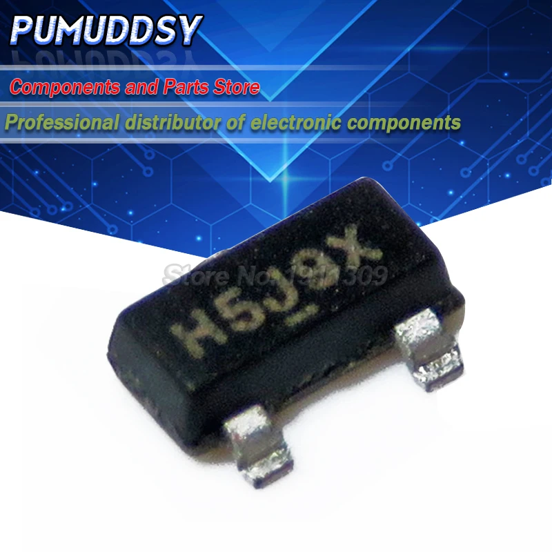 100 шт. IRLML5203TRPBF SOT IRLML5203 MOSFET MOSFT P-Ch -30V -3A 98mOhm 9.5nC Log Lvl новый оригинальный Бесплатная доставка IC
100 шт. IRLML5203TRPBF SOT IRLML5203 MOSFET MOSFT P-Ch -30V -3A 98mOhm 9.5nC Log Lvl новый оригинальный Бесплатная доставка IC