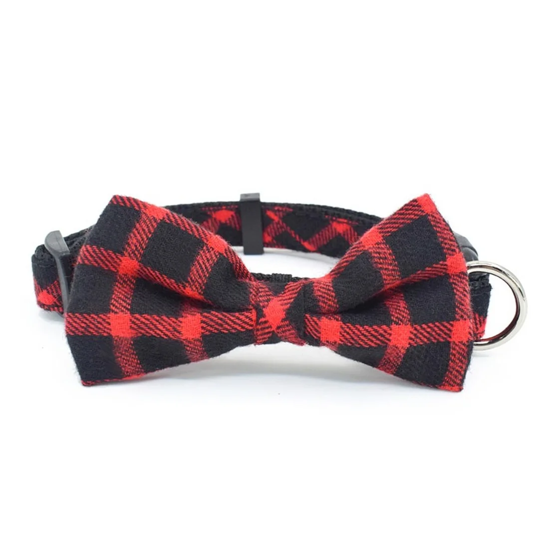 4 Colors Plaid Puppy Big Dog Harness and Collar Walking Pet Collar for Small Dogs Pets Accessories Dog Leash Perros Productos
4 Colors Plaid Puppy Big Dog Harness and Collar Walking Pet Collar for Small Dogs Pets Accessories Dog Leash Perros Productos
