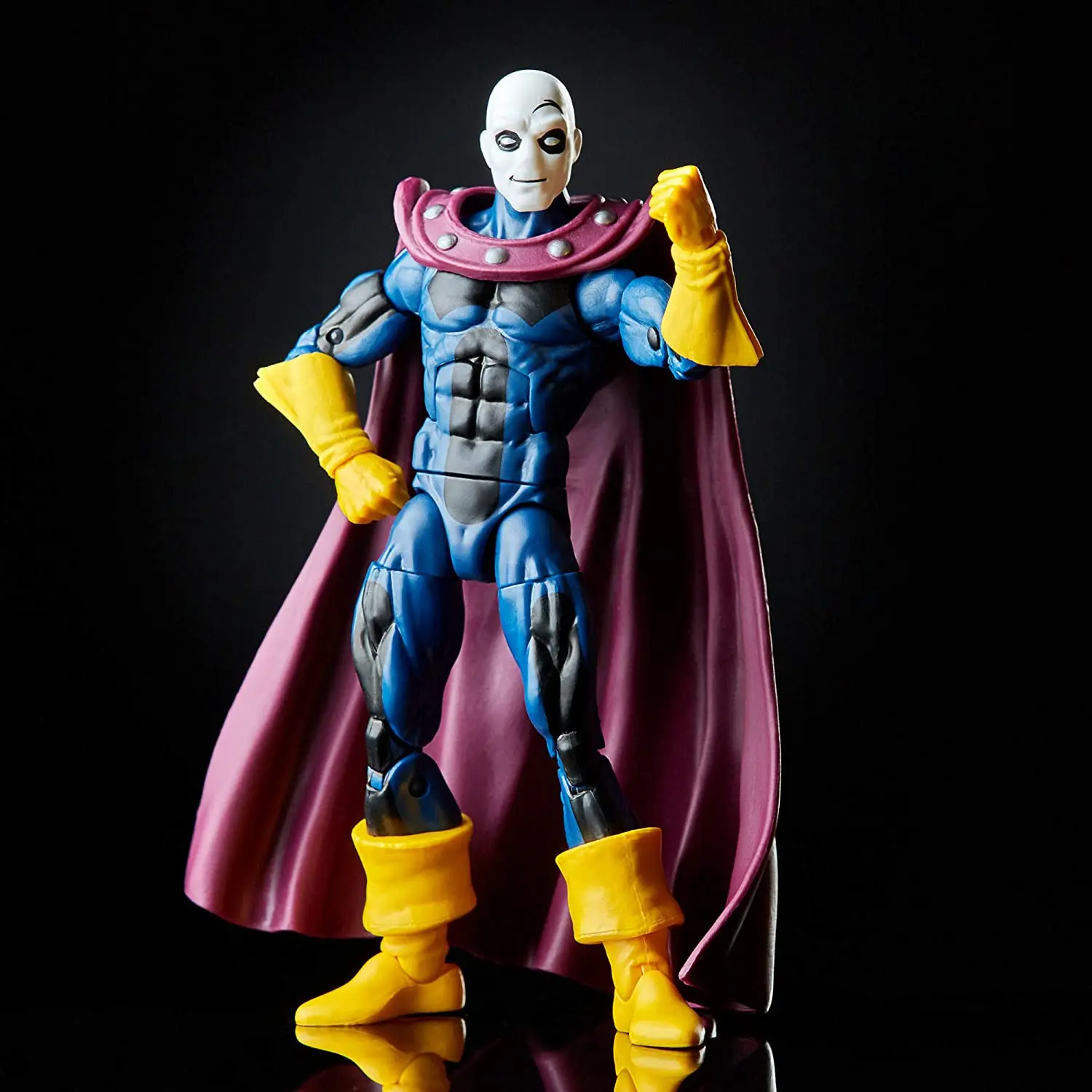 Hasbro Marvel Legends Series 6-Inch Collectible Marvels Morph Action Figure Toy X-Men: Age of Apocalypse Collection
Hasbro Marvel Legends Series 6-Inch Collectible Marvels Morph Action Figure Toy X-Men: Age of Apocalypse Collection