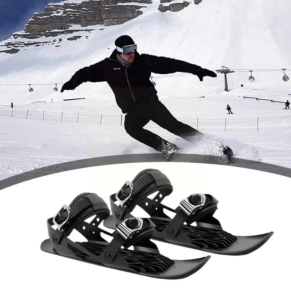 Зимняя уличная Лыжная обувь для сноуборда унисекс, толстые мини-аксессуары, лыжные виды спорта на открытом воздухе, сноуборд, лыжные сани V4P4
Зимняя уличная Лыжная обувь для сноуборда унисекс, толстые мини-аксессуары, лыжные виды спорта на открытом воздухе, сноуборд, лыжные сани V4P4