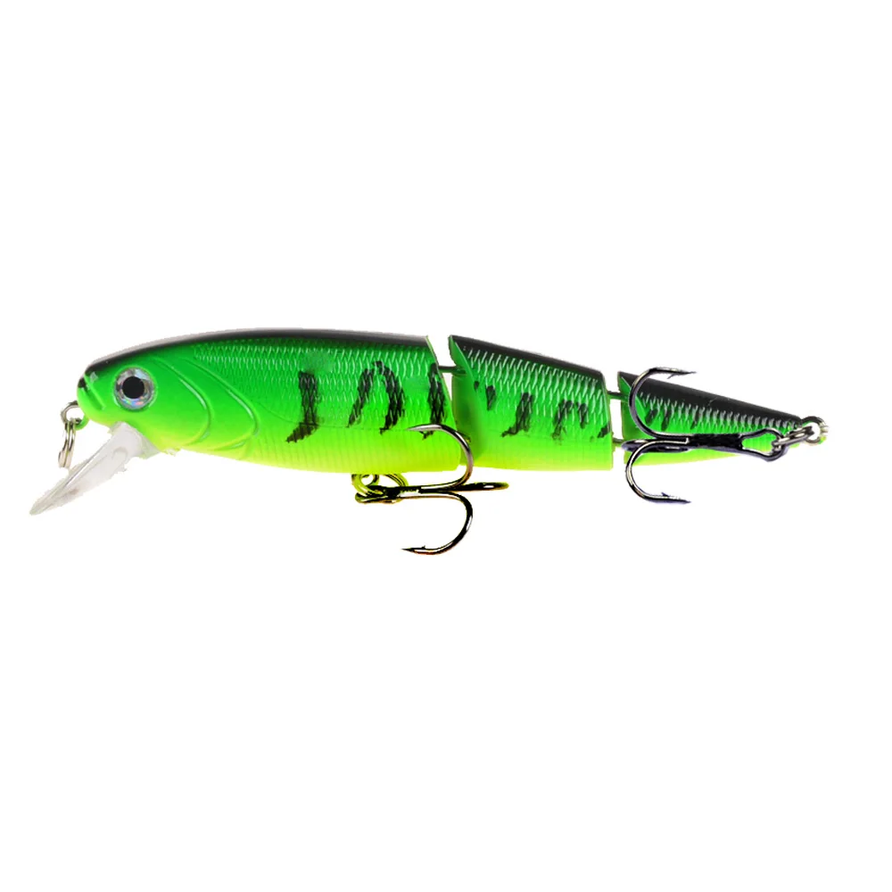 New 15pcs/Set Fishing Lures Mixed 15 Different Style Hard Bait Carp Fishing Artificial Plastic Wobbler Fishing Tackle
New 15pcs/Set Fishing Lures Mixed 15 Different Style Hard Bait Carp Fishing Artificial Plastic Wobbler Fishing Tackle