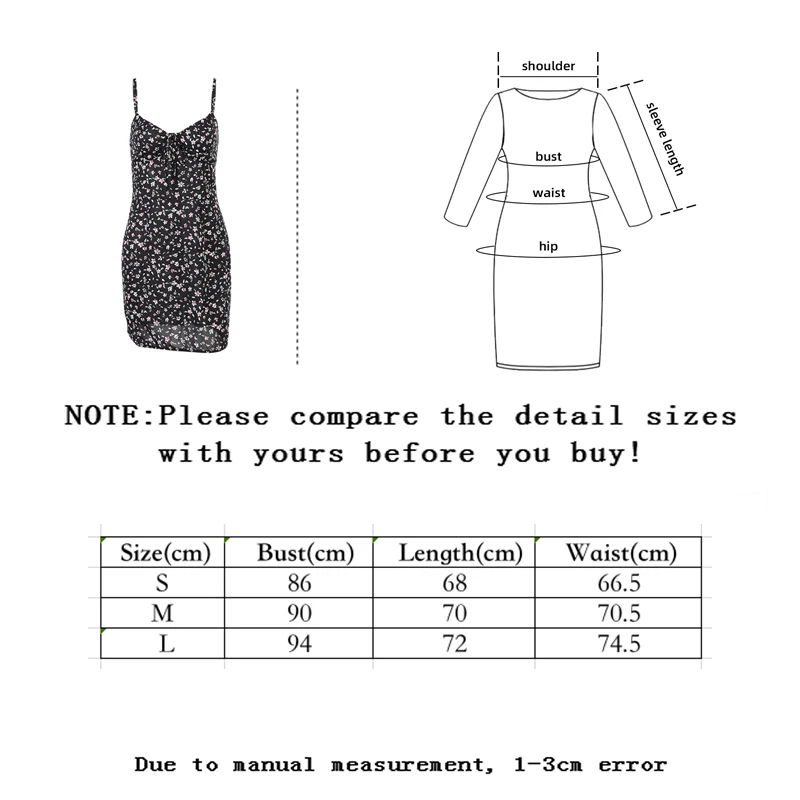 Vangull Broken Flower Spaghetti Strap Dress Women Summer New Slash Neck Lace-up Dress Fashion Sling Sleeveless Female Sexy Dress
Vangull Broken Flower Spaghetti Strap Dress Women Summer New Slash Neck Lace-up Dress Fashion Sling Sleeveless Female Sexy Dress