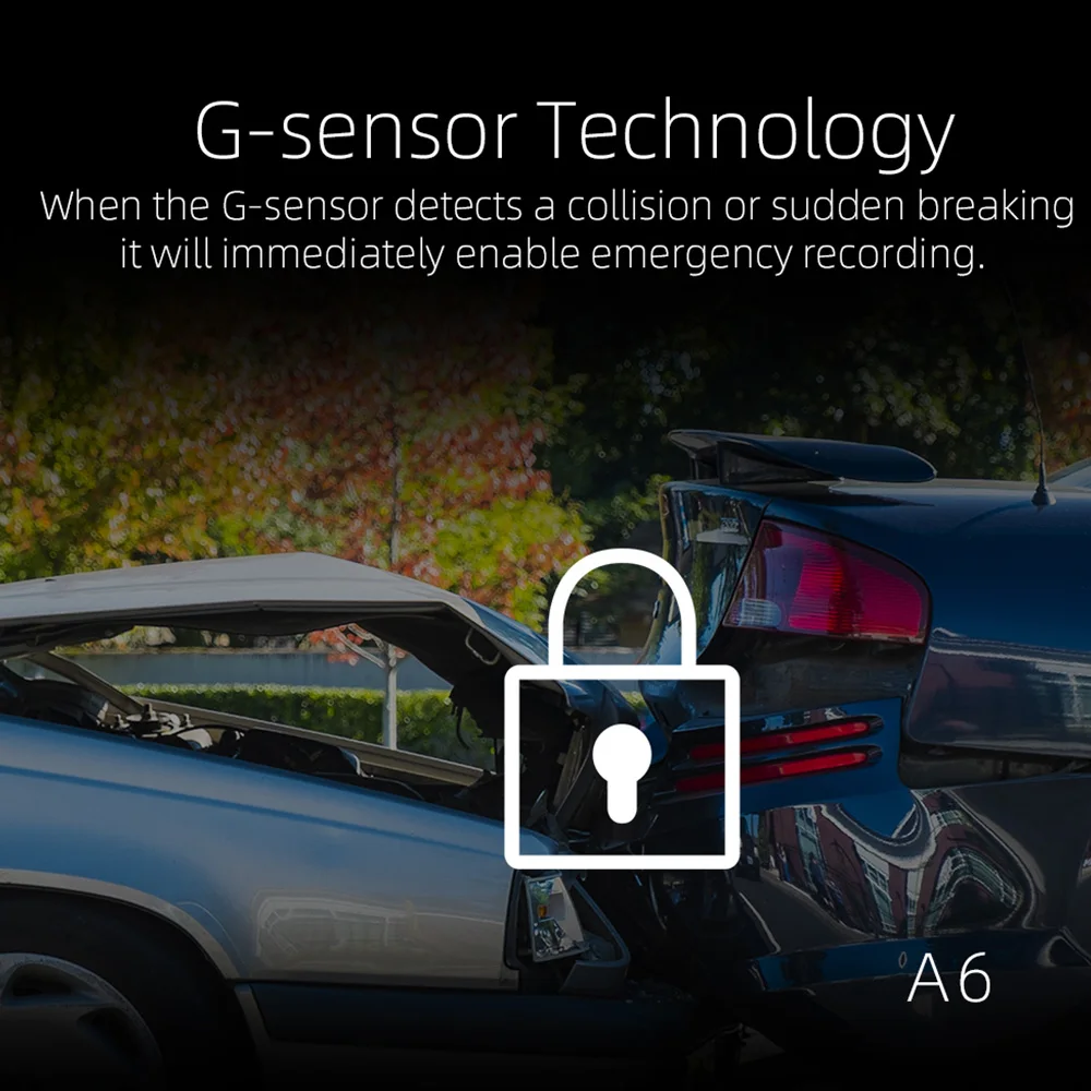 Anytek A6 5 Inches IPS Screen Car DVR Rear View Mirror Type 1080P Full HD Night Vision Dash 2 Lens Recorder Dash Cam Rear Camera
Anytek A6 5 Inches IPS Screen Car DVR Rear View Mirror Type 1080P Full HD Night Vision Dash 2 Lens Recorder Dash Cam Rear Camera