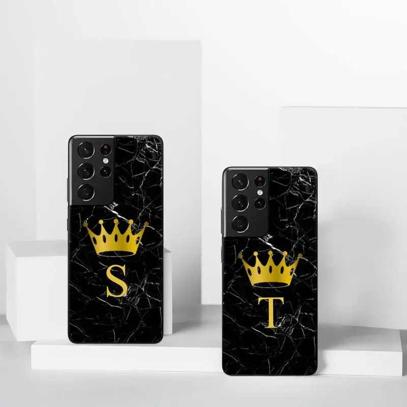 letters black marble pattern Phone Case For Samsung A51 A32 A52 A71 A50 A12 A21S S10 S20 S21 Plus Fe Ultra
letters black marble pattern Phone Case For Samsung A51 A32 A52 A71 A50 A12 A21S S10 S20 S21 Plus Fe Ultra