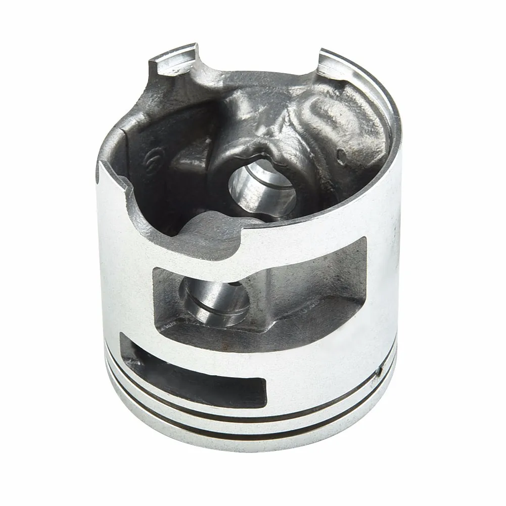 51MM Cylinder Piston 575 25 74 06 Cylinder Assembly Extra For Husqvarna 576XP Practical
51MM Cylinder Piston 575 25 74 06 Cylinder Assembly Extra For Husqvarna 576XP Practical