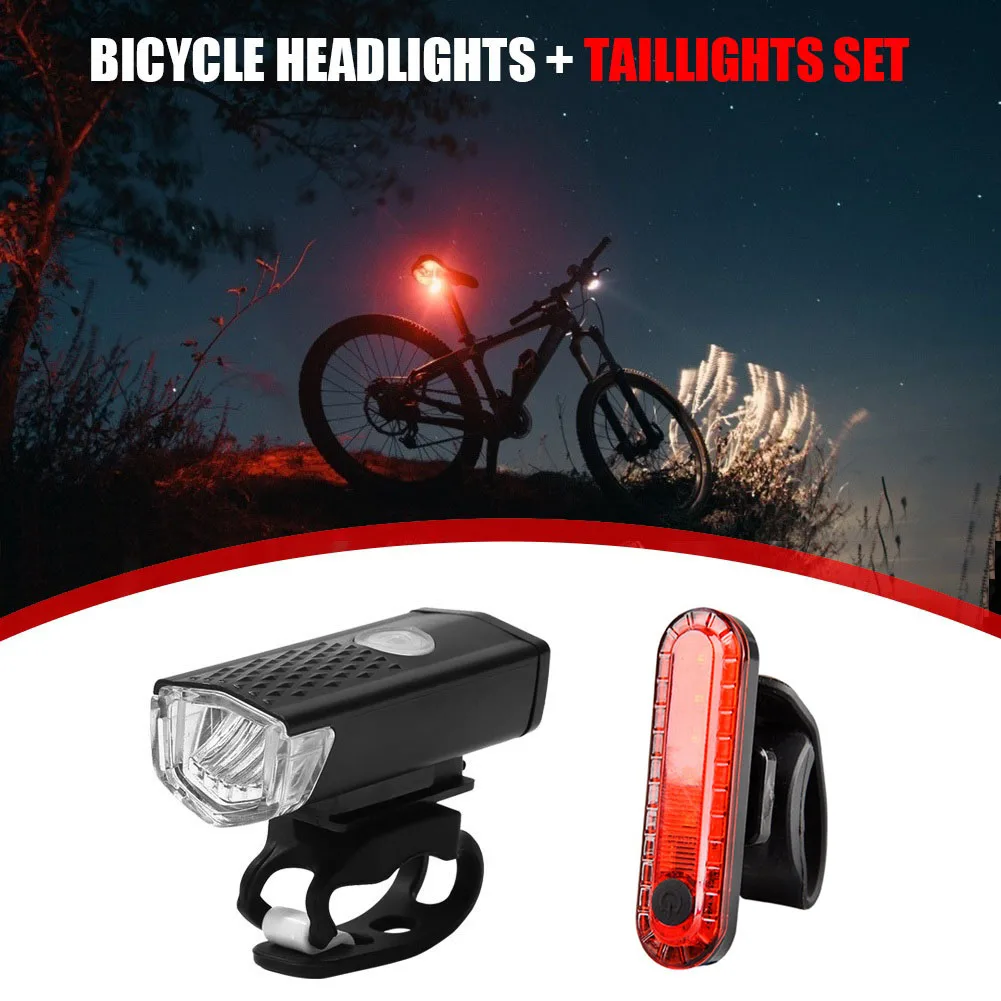 2x Safety Warning Bicycle Rear Light Bicycle Light Bicycle Accessories Bicycle Headlight Taillight Lamp Battery Powered
2x Safety Warning Bicycle Rear Light Bicycle Light Bicycle Accessories Bicycle Headlight Taillight Lamp Battery Powered