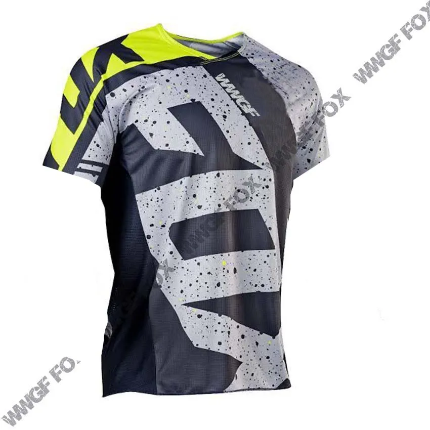 2023 customize short MTB Enduro bmx motocross jersey bicycle Maillot Hombre bike DH MX Cycling Downhill jersey
2023 customize short MTB Enduro bmx motocross jersey bicycle Maillot Hombre bike DH MX Cycling Downhill jersey