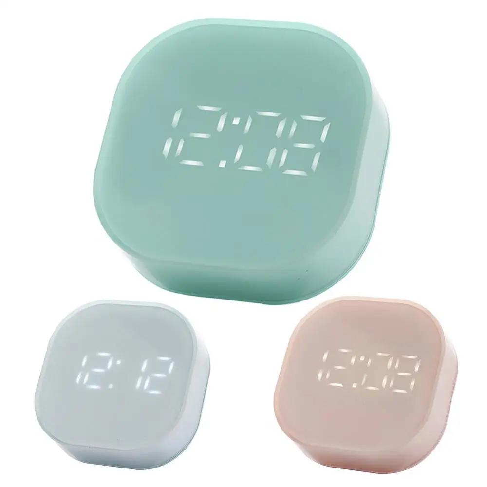 60% Hot Sales!! Mini Portable Magnetic Electronic Temperature Display Alarm Clock Kitchen Timer
60% Hot Sales!! Mini Portable Magnetic Electronic Temperature Display Alarm Clock Kitchen Timer