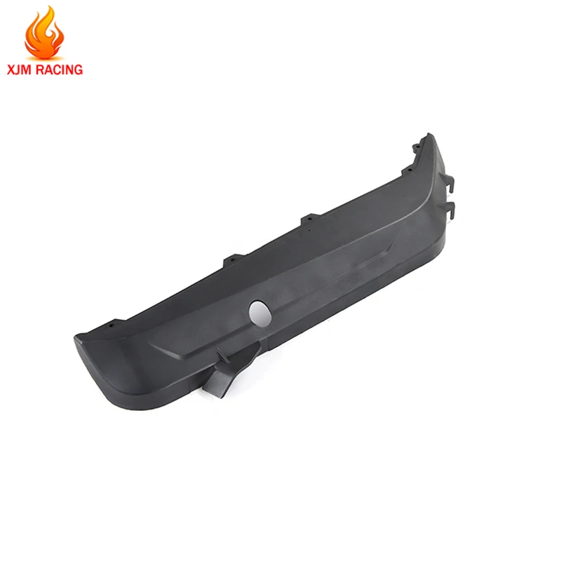 XJM Plastic Left or Right Side Guard Plate for 1/5 ROVAN ROFUN D5 TRUCK RC CAR RACING TOYS PARTS
XJM Plastic Left or Right Side Guard Plate for 1/5 ROVAN ROFUN D5 TRUCK RC CAR RACING TOYS PARTS