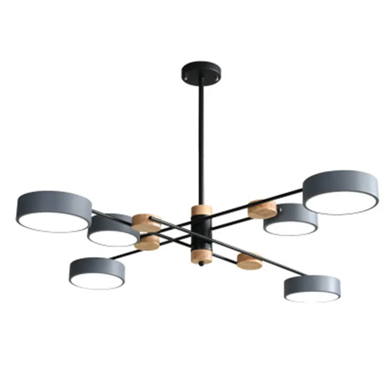 Nordic dual-use net red creative modern minimalist living room lamp LED suction wood art dining room bedroom lamp
Nordic dual-use net red creative modern minimalist living room lamp LED suction wood art dining room bedroom lamp
