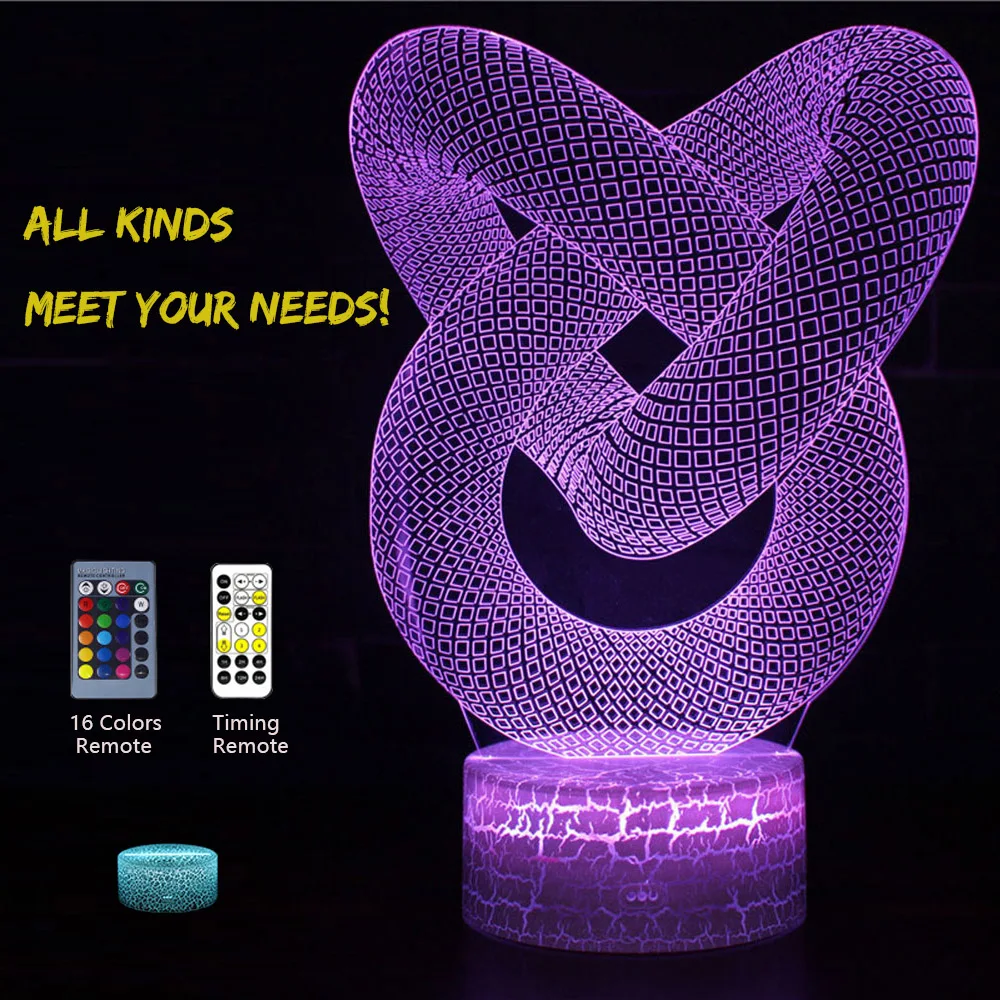 3D 7 Color Changing Yoga LED Meditation of Acrylic Night Light Bedroom Illusion Lamp Livingroom Bedside Decor USB Modern Desk 
3D 7 Color Changing Yoga LED Meditation of Acrylic Night Light Bedroom Illusion Lamp Livingroom Bedside Decor USB Modern Desk