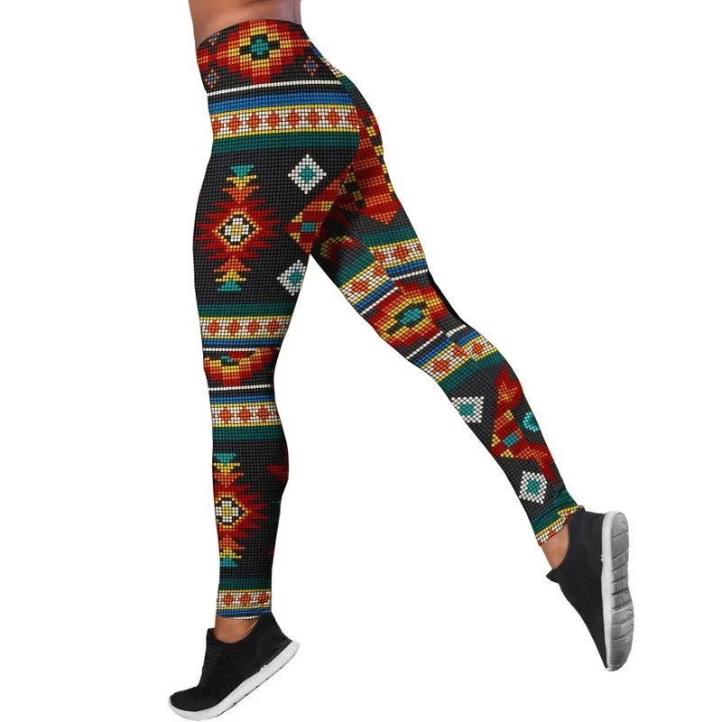 Women Yoga Pants Geometric Print Ladies Slim Stretch Tights Fitness Sports Gym Clothing Summer Breathable 4Xl Gymwear Workout
Women Yoga Pants Geometric Print Ladies Slim Stretch Tights Fitness Sports Gym Clothing Summer Breathable 4Xl Gymwear Workout