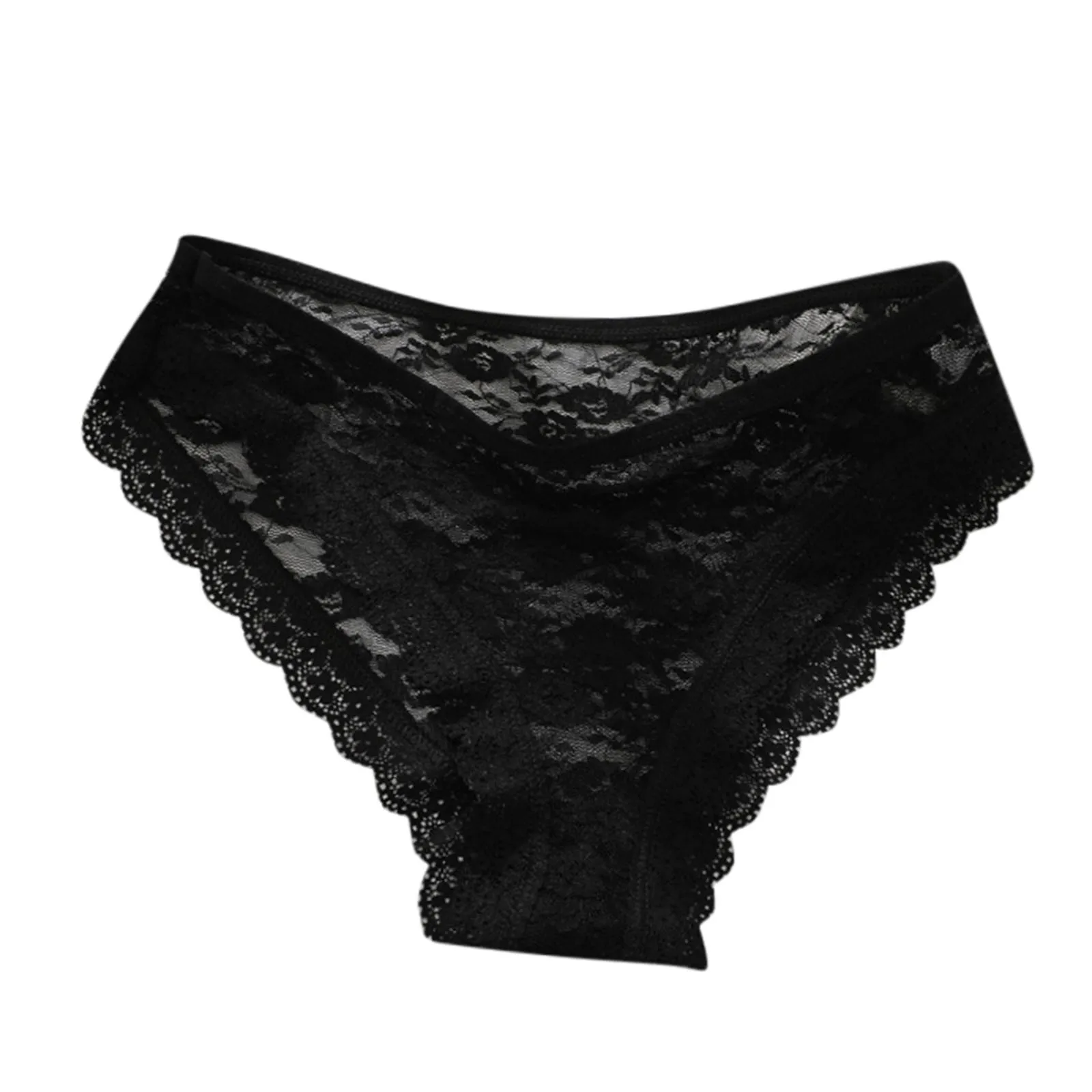 Lace Embossed Femme Panties Sexy Simple Hollow Out Women Panty Seamless Comfortable Safety Sexy Western Style Female Underwear
Lace Embossed Femme Panties Sexy Simple Hollow Out Women Panty Seamless Comfortable Safety Sexy Western Style Female Underwear